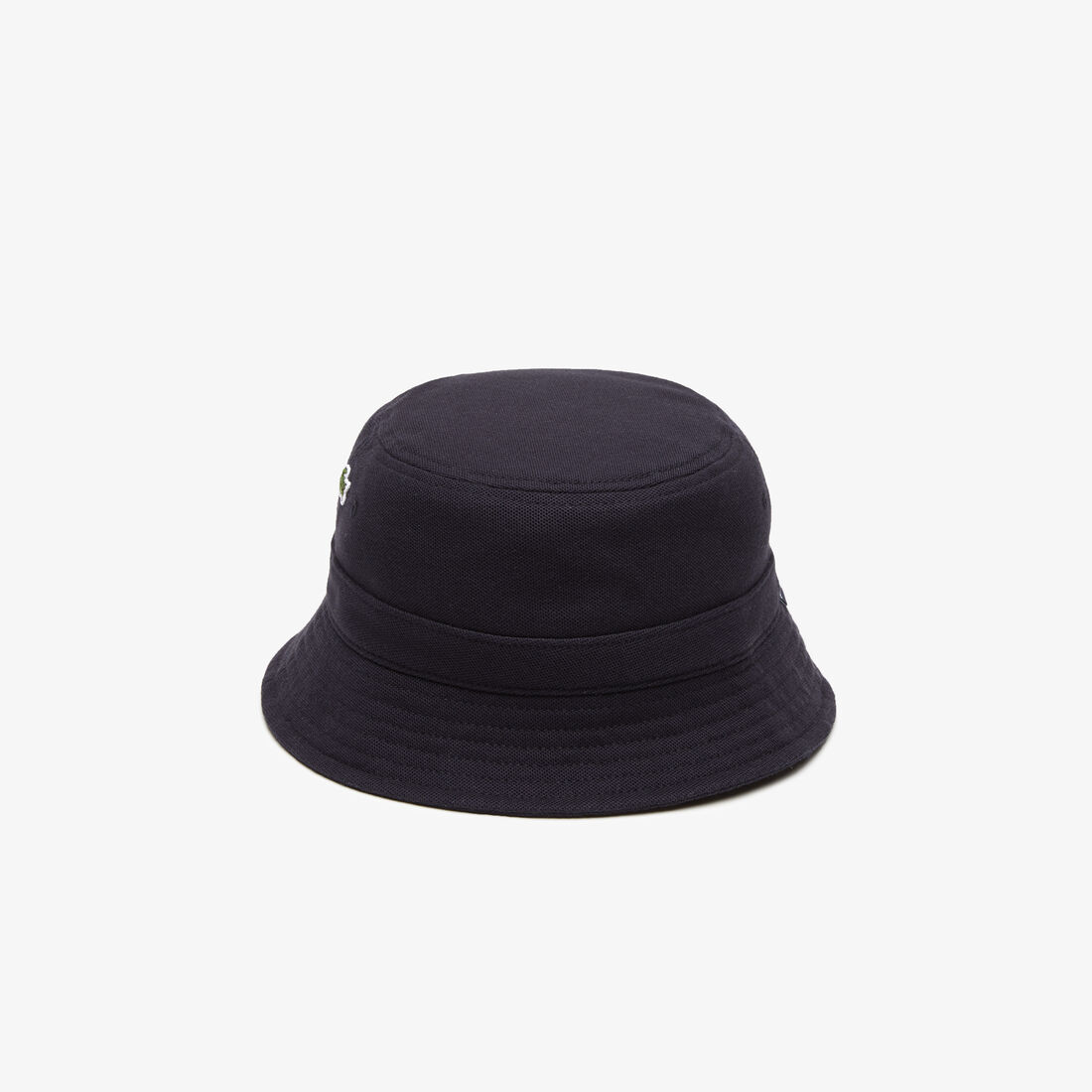 قبعة دلو من القطن العضوي للجنسين Unisex Organic Cotton Bucket Hat - RK2056-00-HDE