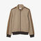Paris Zip-Up Jacquard Track Jacket lacoste paris zip up jacquard track jacket