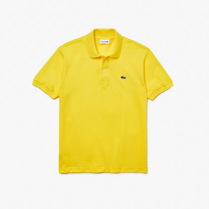 Classic Fit L.12.12 Original Polo Shirt