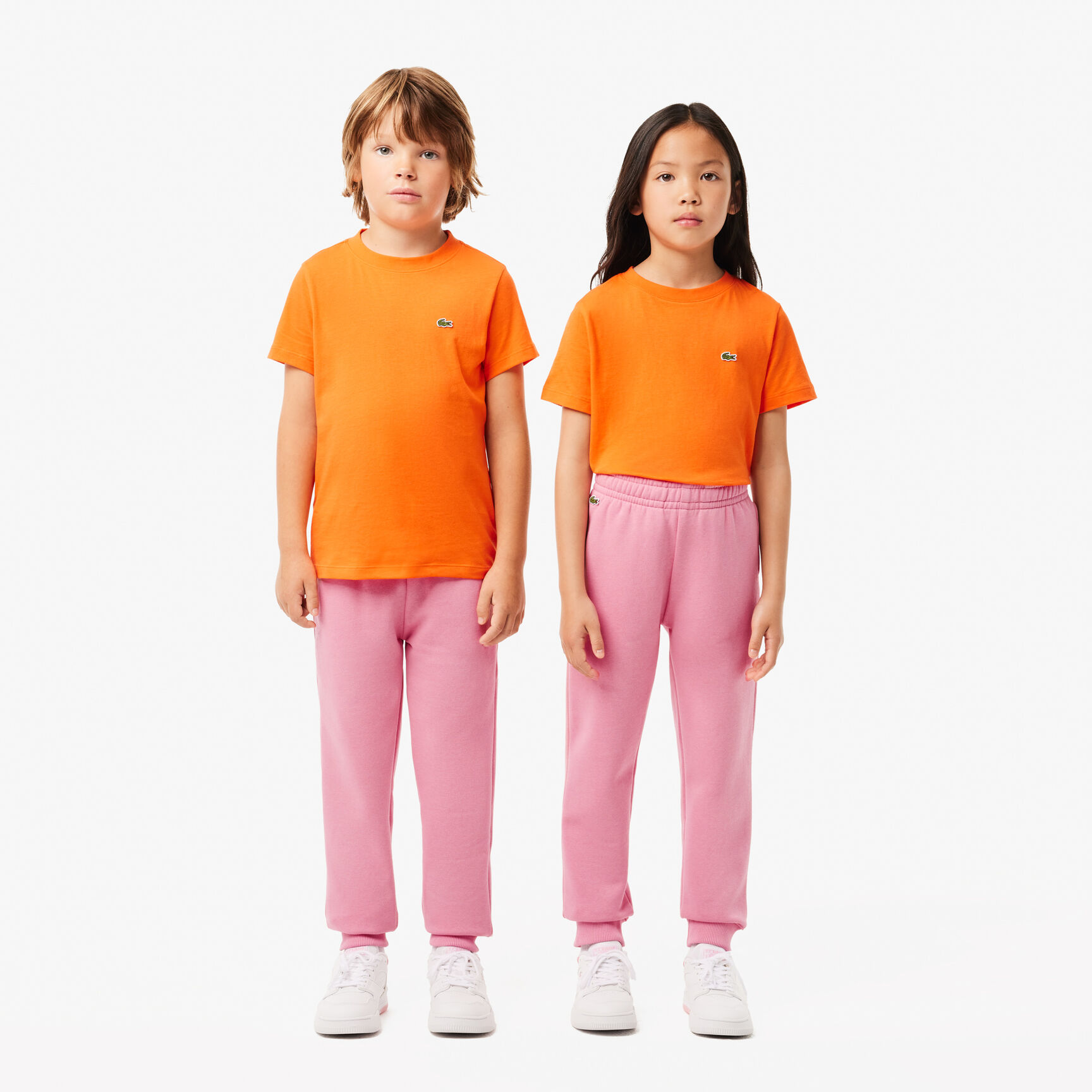 Monochrome Sweatpants - XJ9728-00-2R3