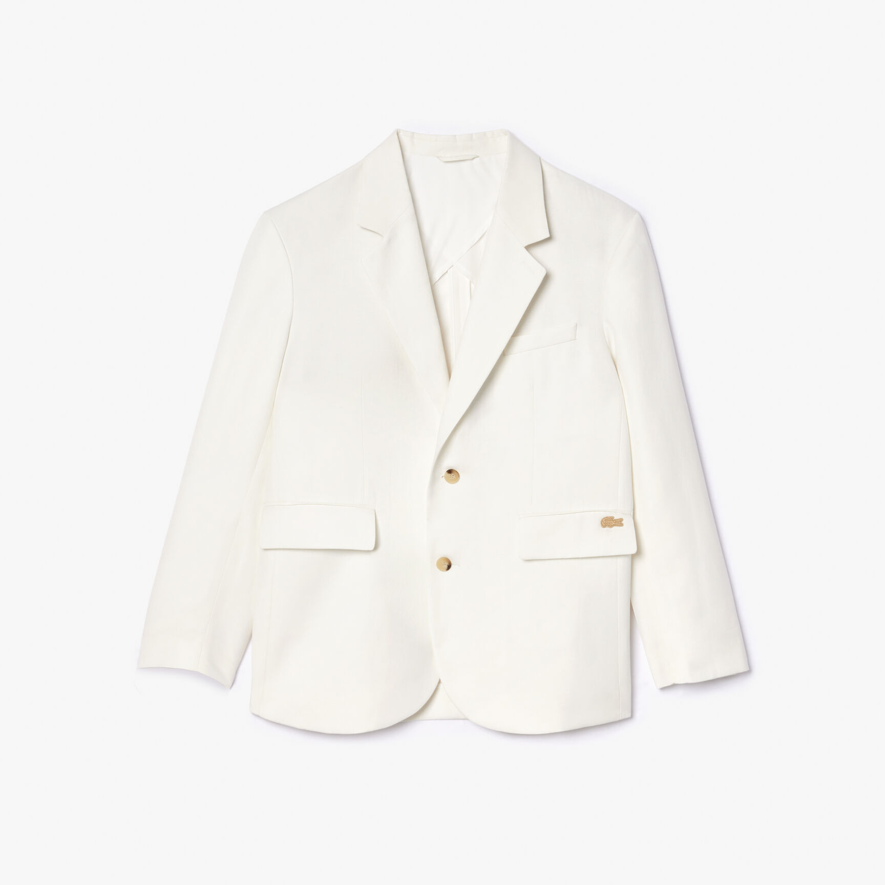 Linen Blend Blazer - VH0443-00-70V