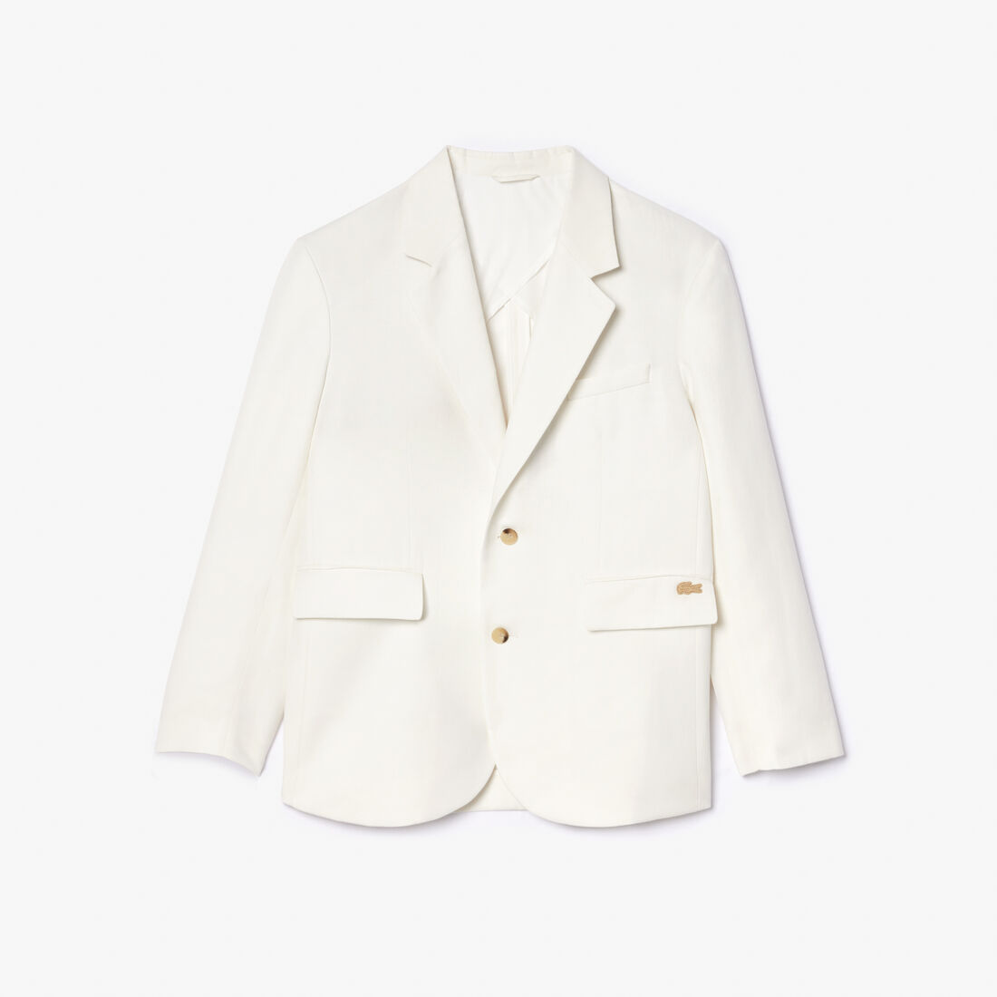 سترة من مزيج الكتان Linen Blend Blazer - VH0443-00-70V