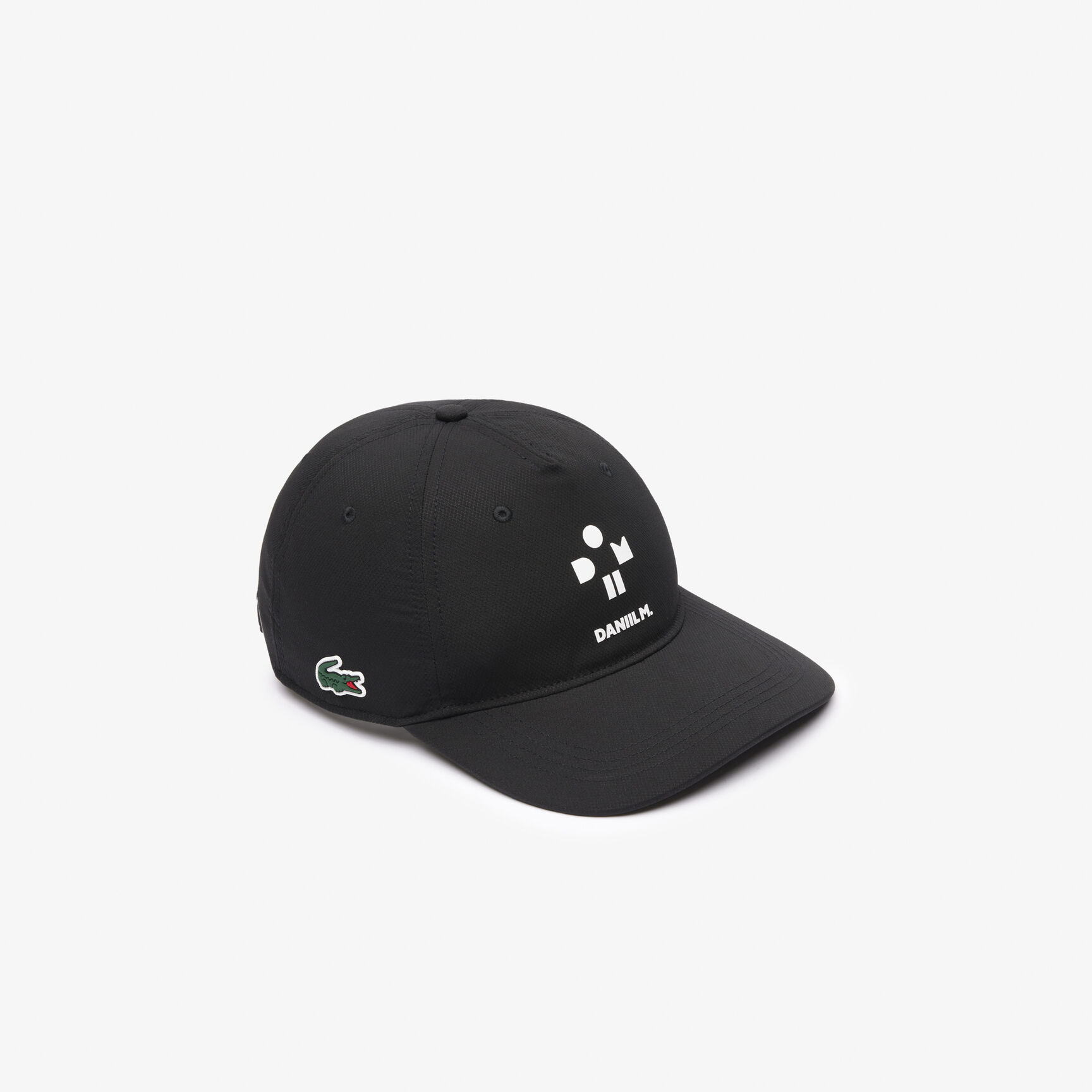 Lacoste Tennis x Daniil Medvedev Cap - RK8884-00-C31