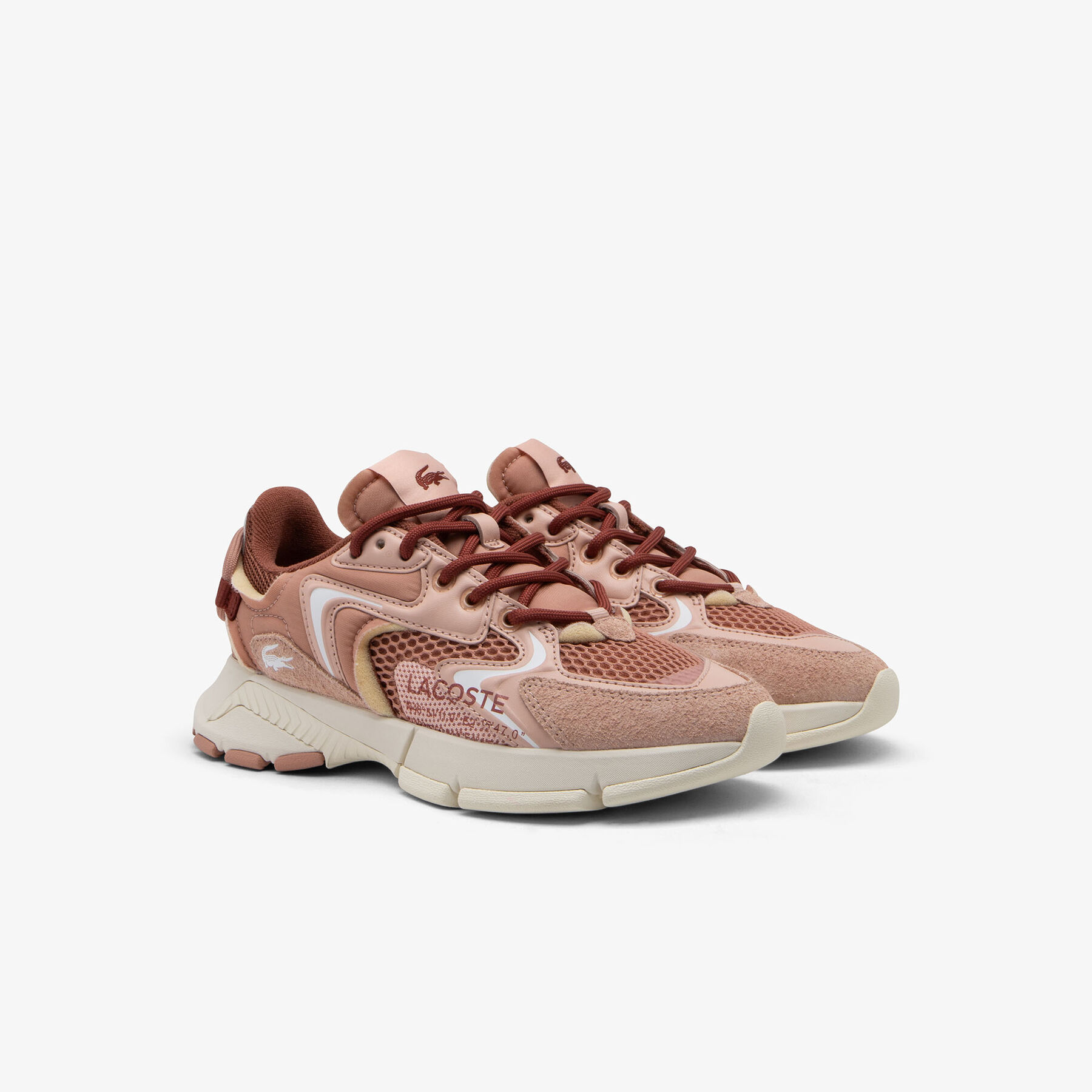 Women's L003 Neo Sneakers lacoste women s l003 neo sneakers