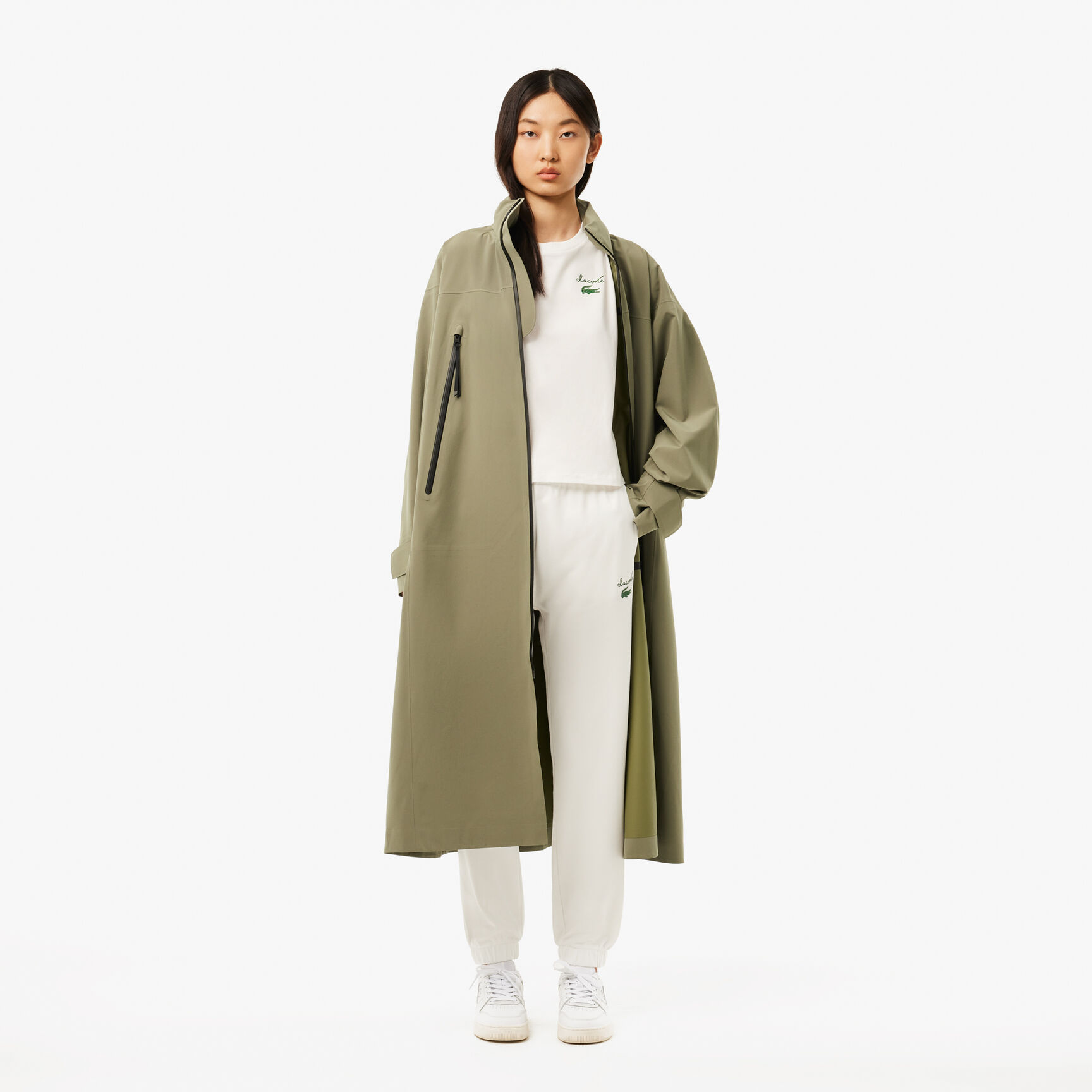 Logo Track Pants - XF2566-00-70V