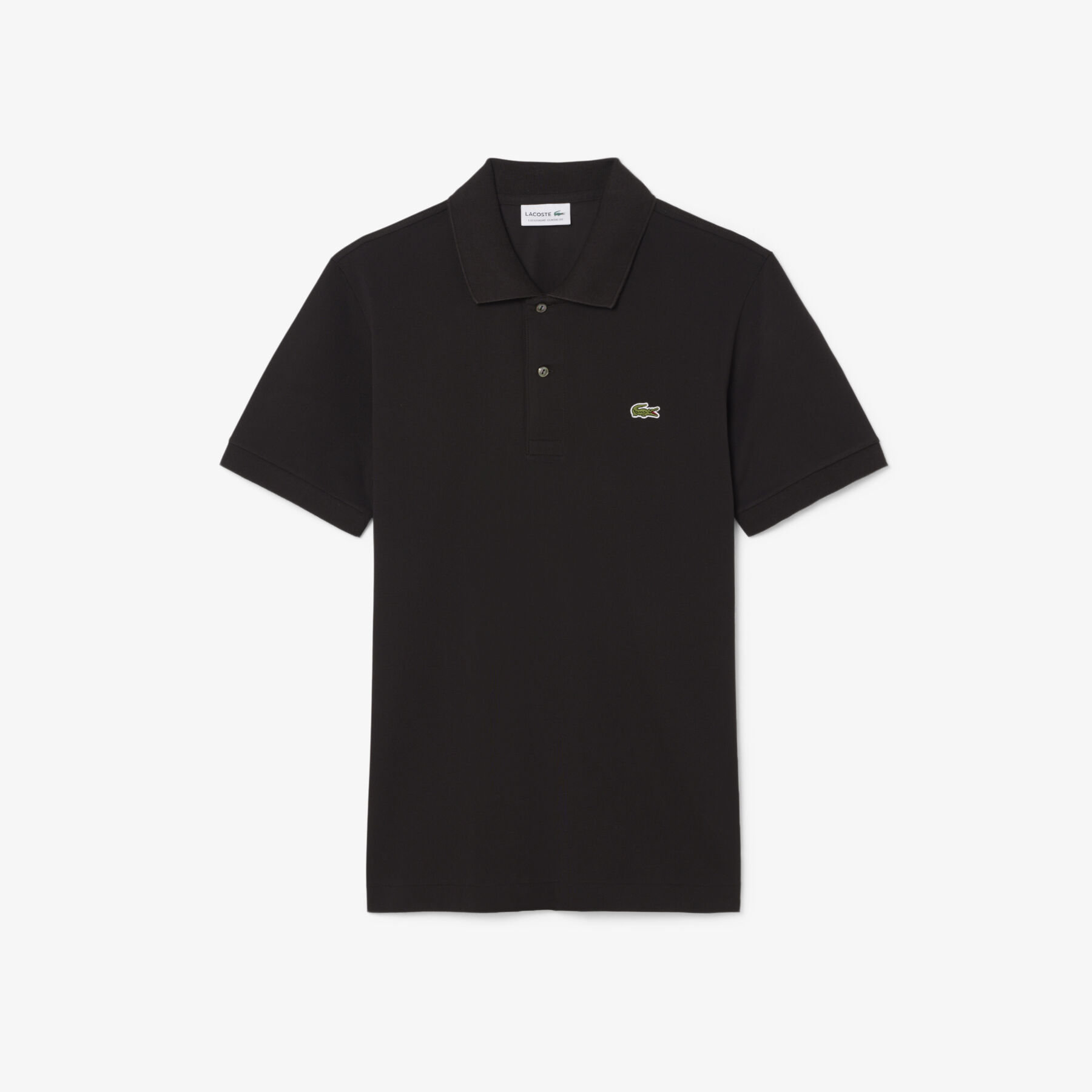 Classic Fit L.12.12 LIGHT Pique Polo Shirt - PH9851-00-3LA