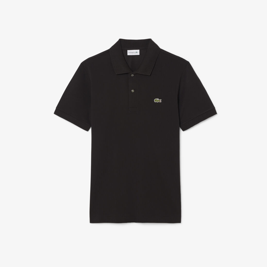 Classic Fit L.12.12 LIGHT Pique Polo Shirt Classic Fit L.12.12 LIGHT Pique Polo Shirt - PH9851-00-3LA