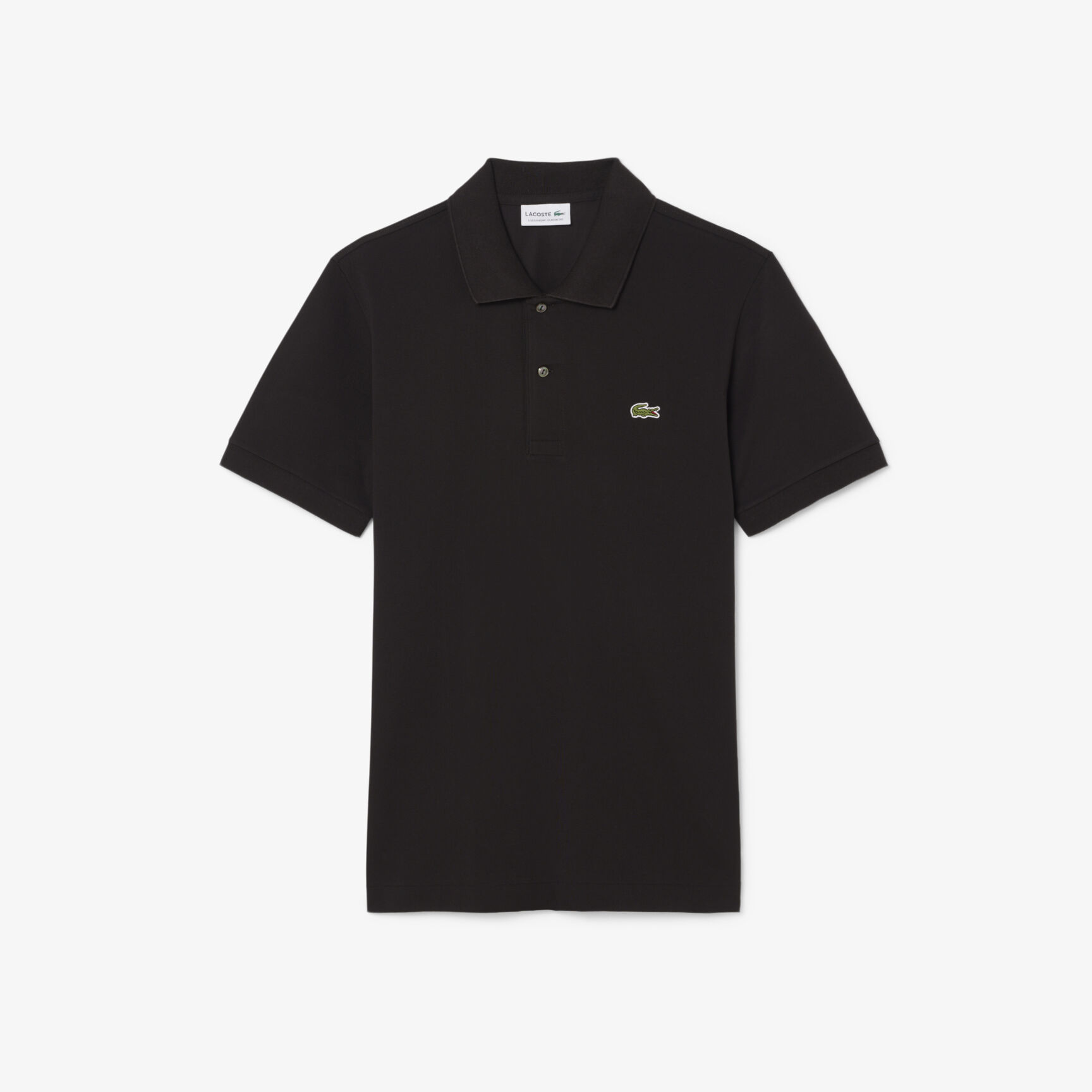 Classic Fit L.12.12 LIGHT Pique Polo Shirt Classic Fit L.12.12 LIGHT Pique Polo Shirt - PH9851-00-3LA