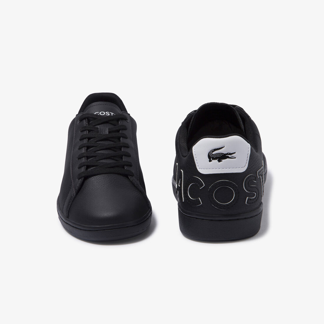 Men's Carnaby Evo Colour-pop Leather Trainers Men's Carnaby Evo Colour-pop Leather Trainers