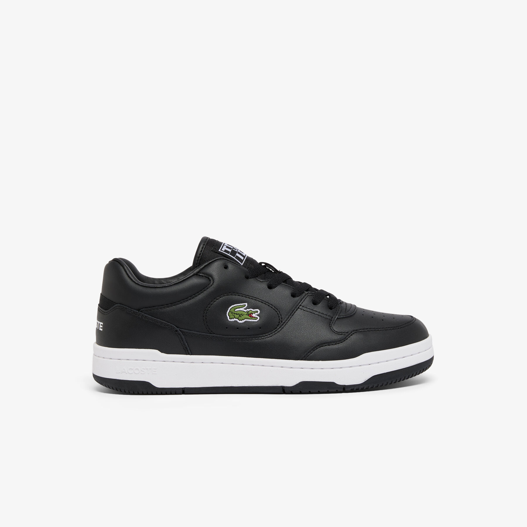 Men's Linedrive Leather Sneakers - 49SMA0100-312