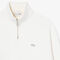 Heavy Fleece Zipper Neck Sweatshirt lacoste heavy fleece zipper neck sweatshirt