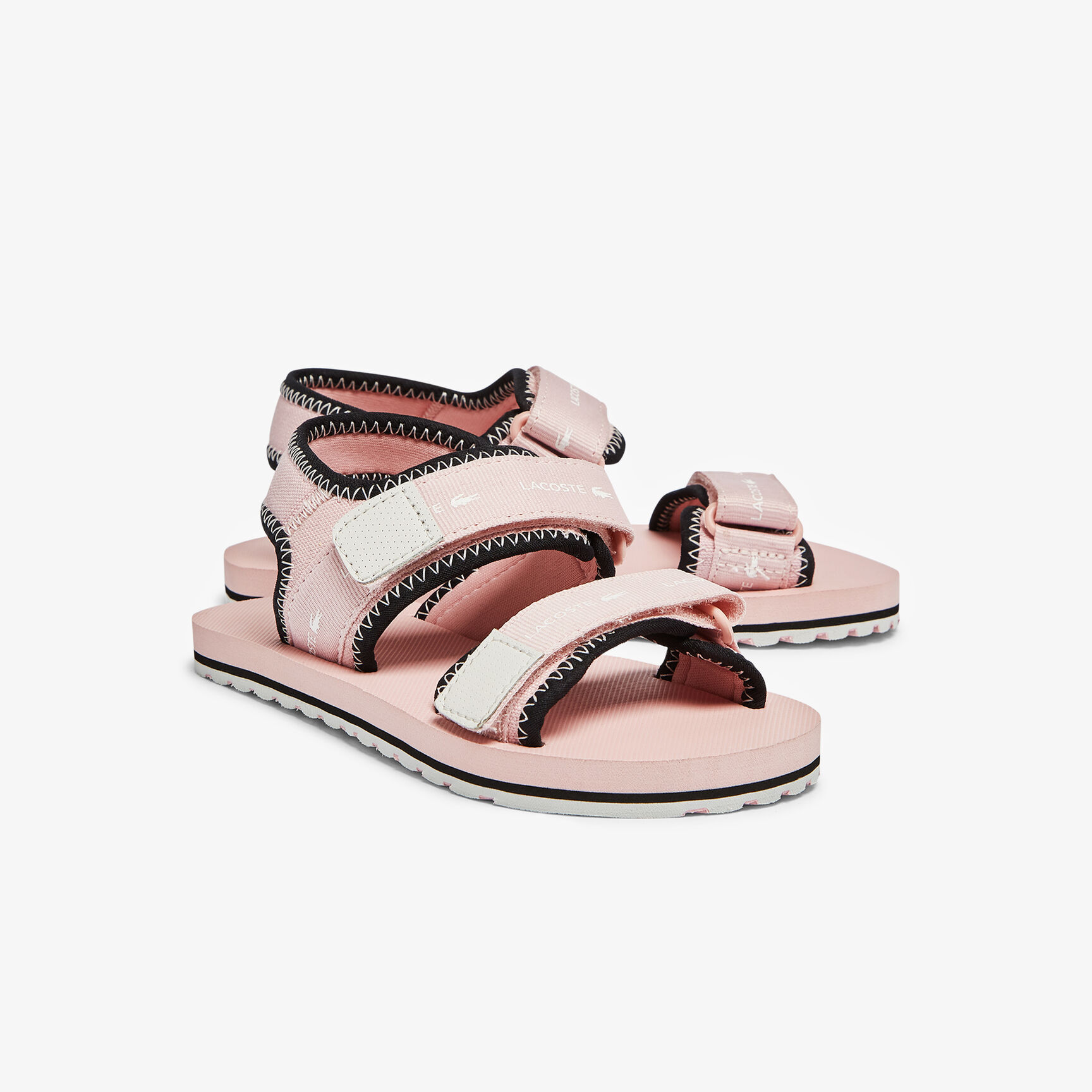Children's Sol Textile Sandals Children's Sol Textile Sandals