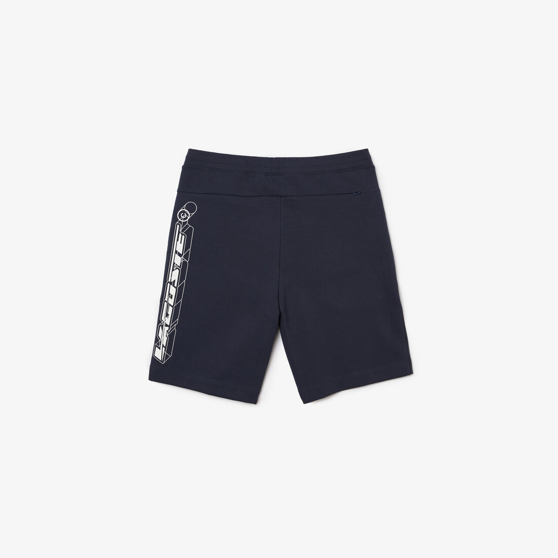 كارديغان لاكوست قطن فلانيل بنقشة مربعات وفتحة رقبة V للرجال كارديغان لاكوست قطن فلانيل بنقشة مربعات وفتحة رقبة V للرجال