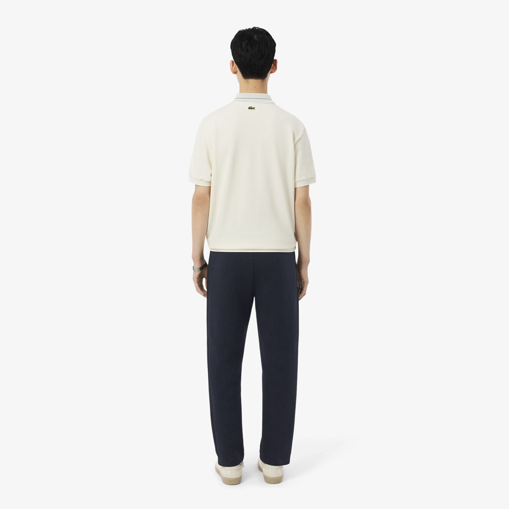 بنطال رياضي فرنسي الصنع French Made Sweatpants - XH0720-00-350