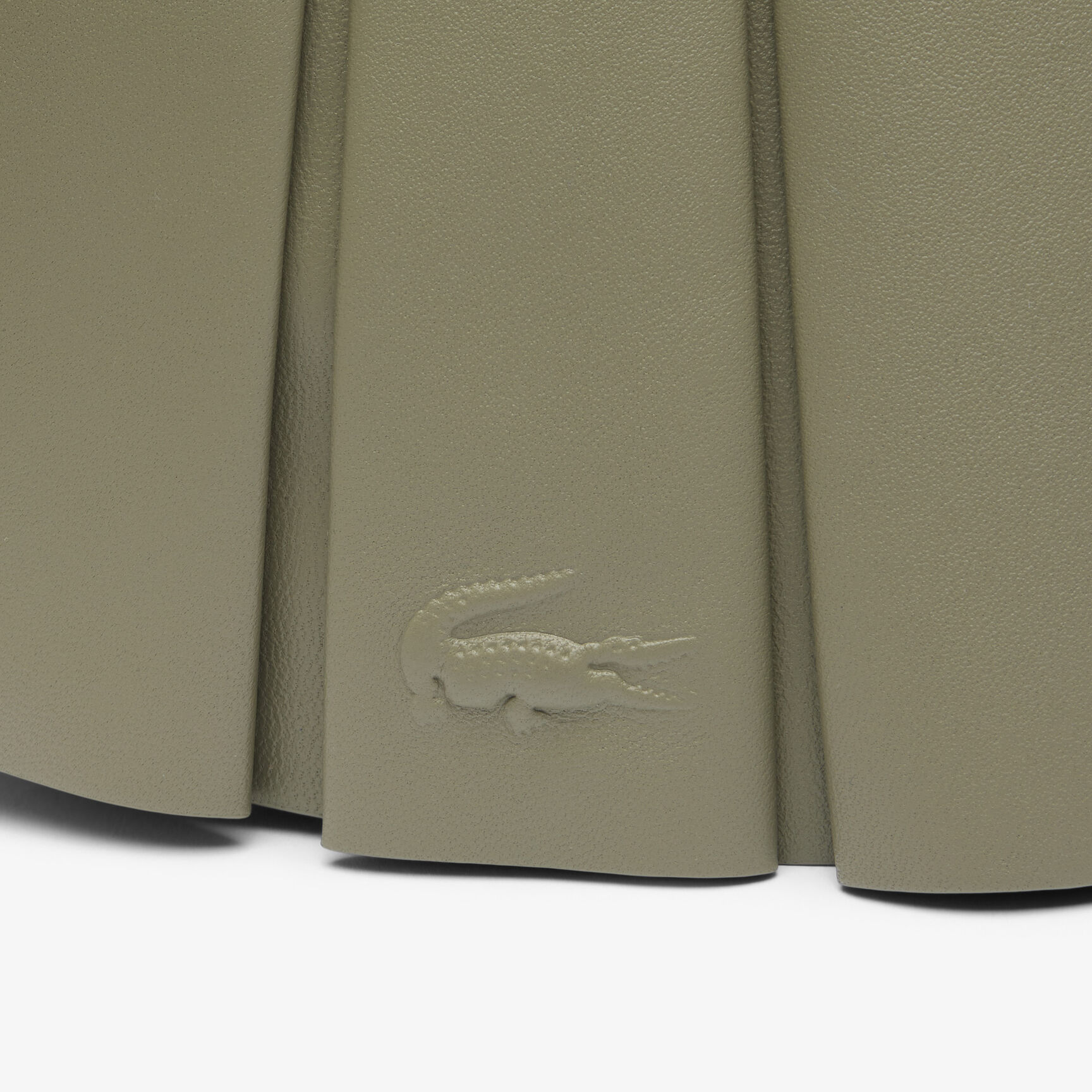 Small Runway Lenglen Leather Bag - NU5011DP-N93