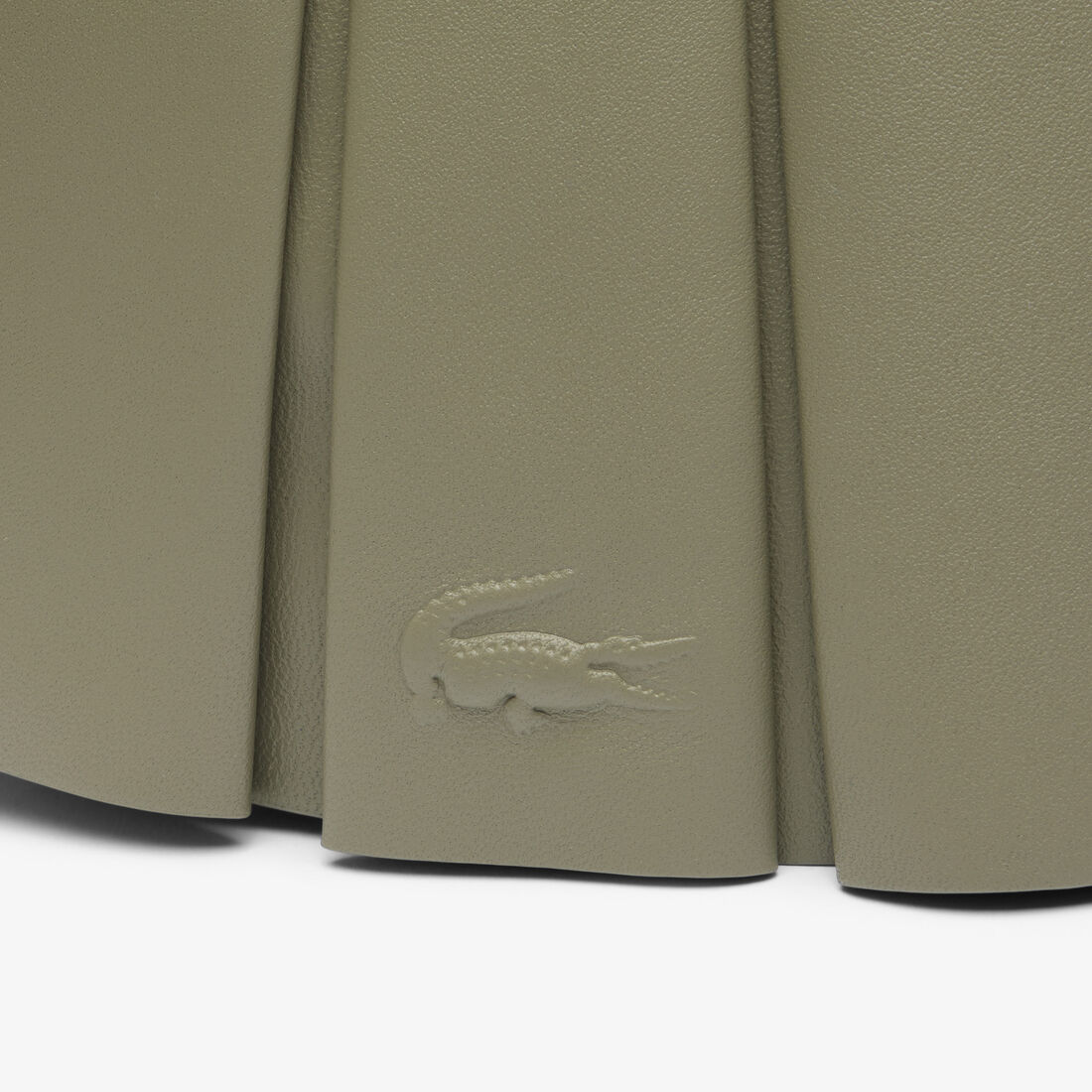 Small Lenglen Leather Bag Small Runway Lenglen Leather Bag - NU5011DP-N93