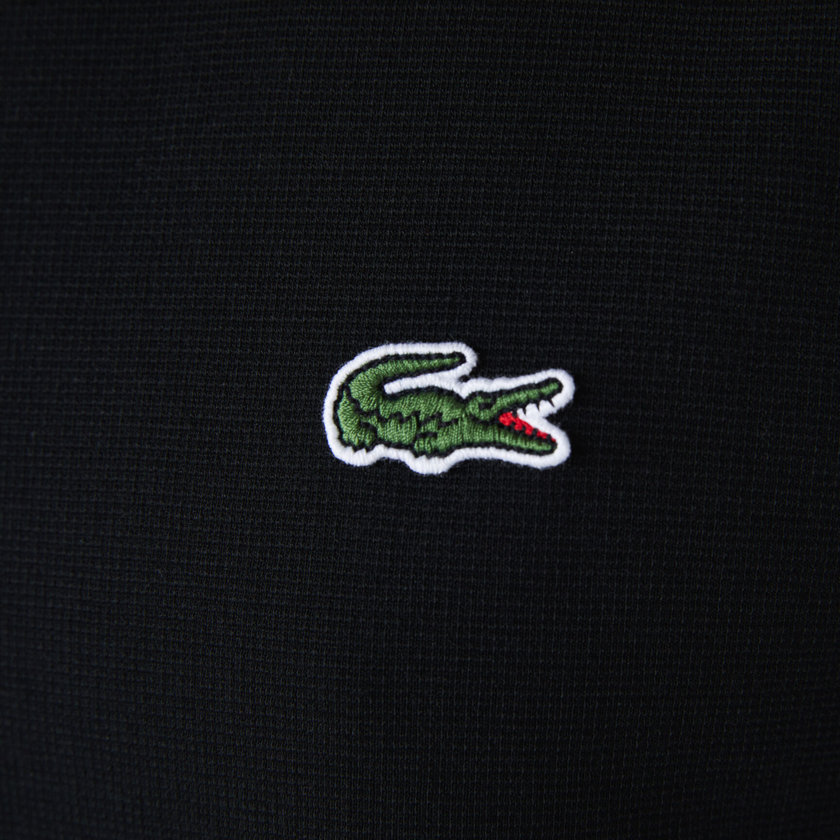 تيشيرت بولو تنس نسيج قطن خفيف بقصة عادية للرجال مجموعة Lacoste SPORT تيشيرت بولو تنس نسيج قطن خفيف بقصة عادية للرجال مجموعة Lacoste SPORT