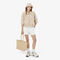 Anna Reversible Tote with Pouch lacoste anna reversible tote with pouch