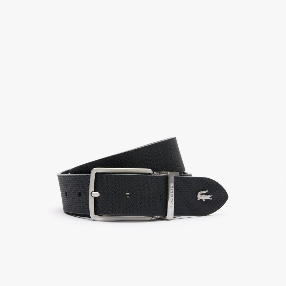 Chantaco Reversible Leather Belt - RC4085-000