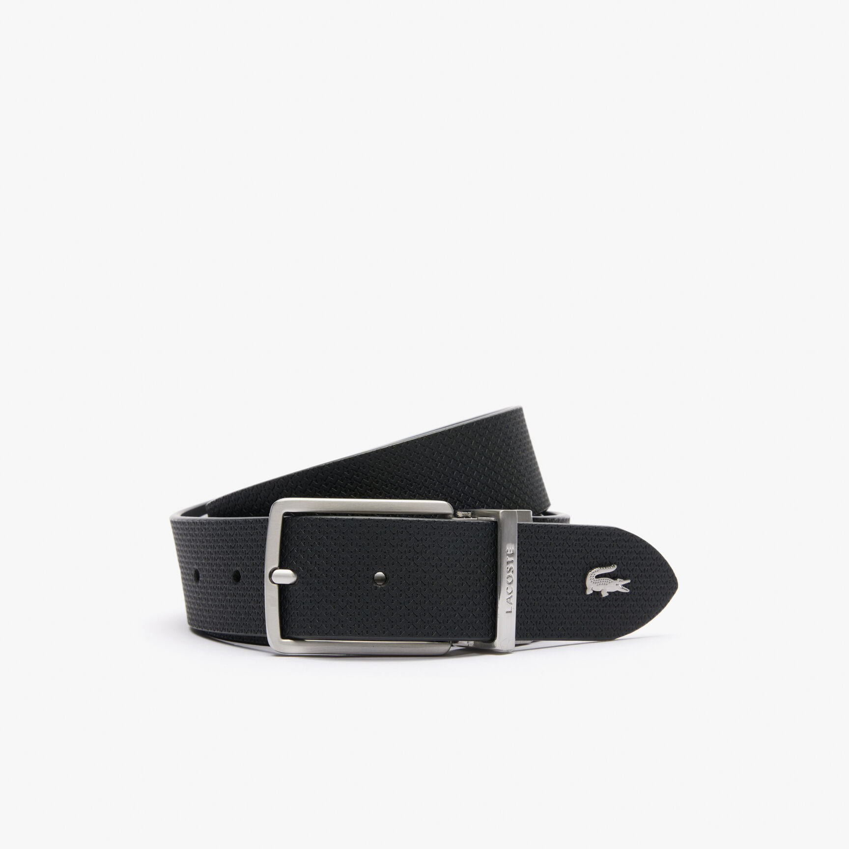 Chantaco Reversible Leather Belt - RC4085-000