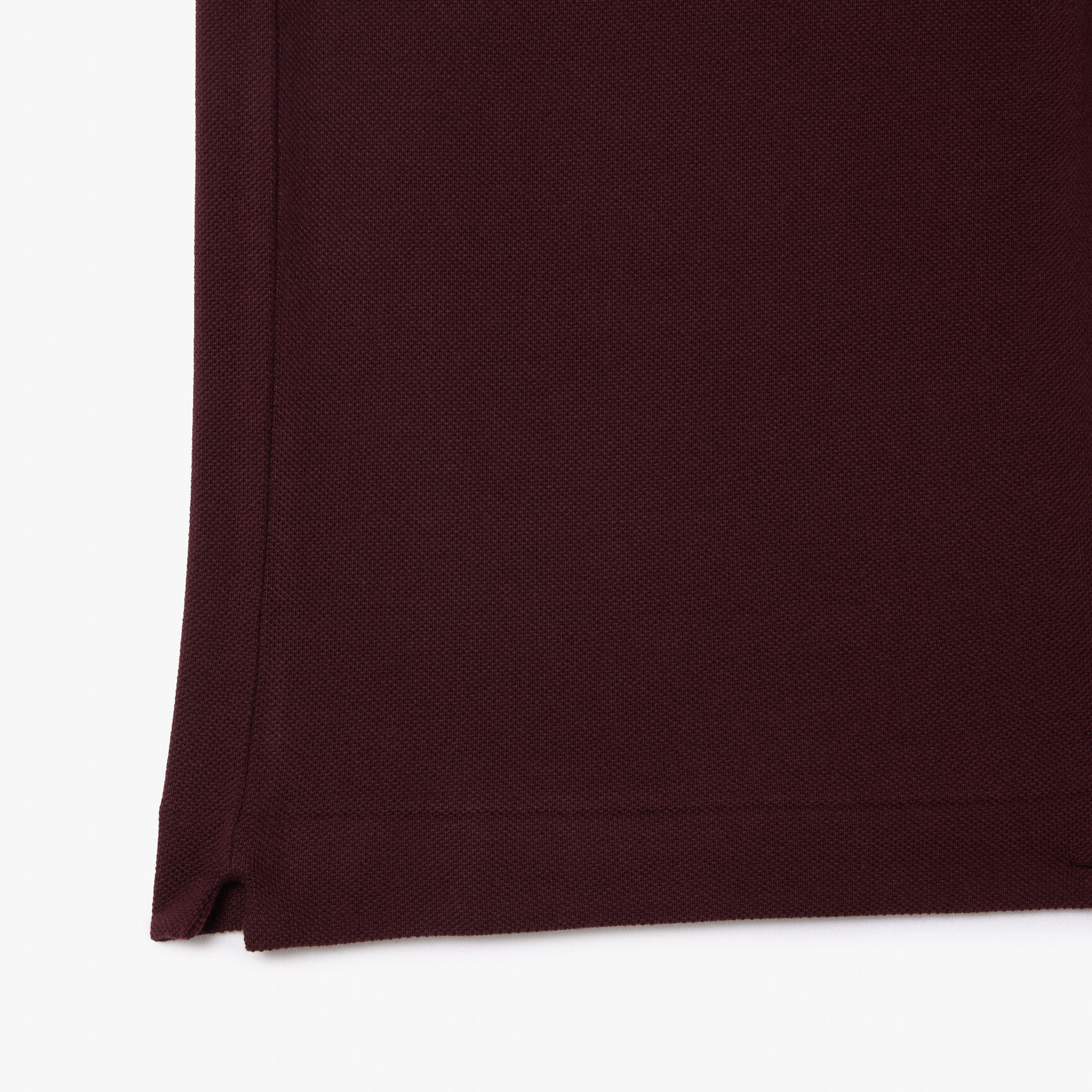 Classic Fit L.12.12 Original Polo Shirt Original L.12.12 petit pique cotton Polo Shirt - L1212-00-BZD