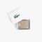 lacoste fg leather billfold