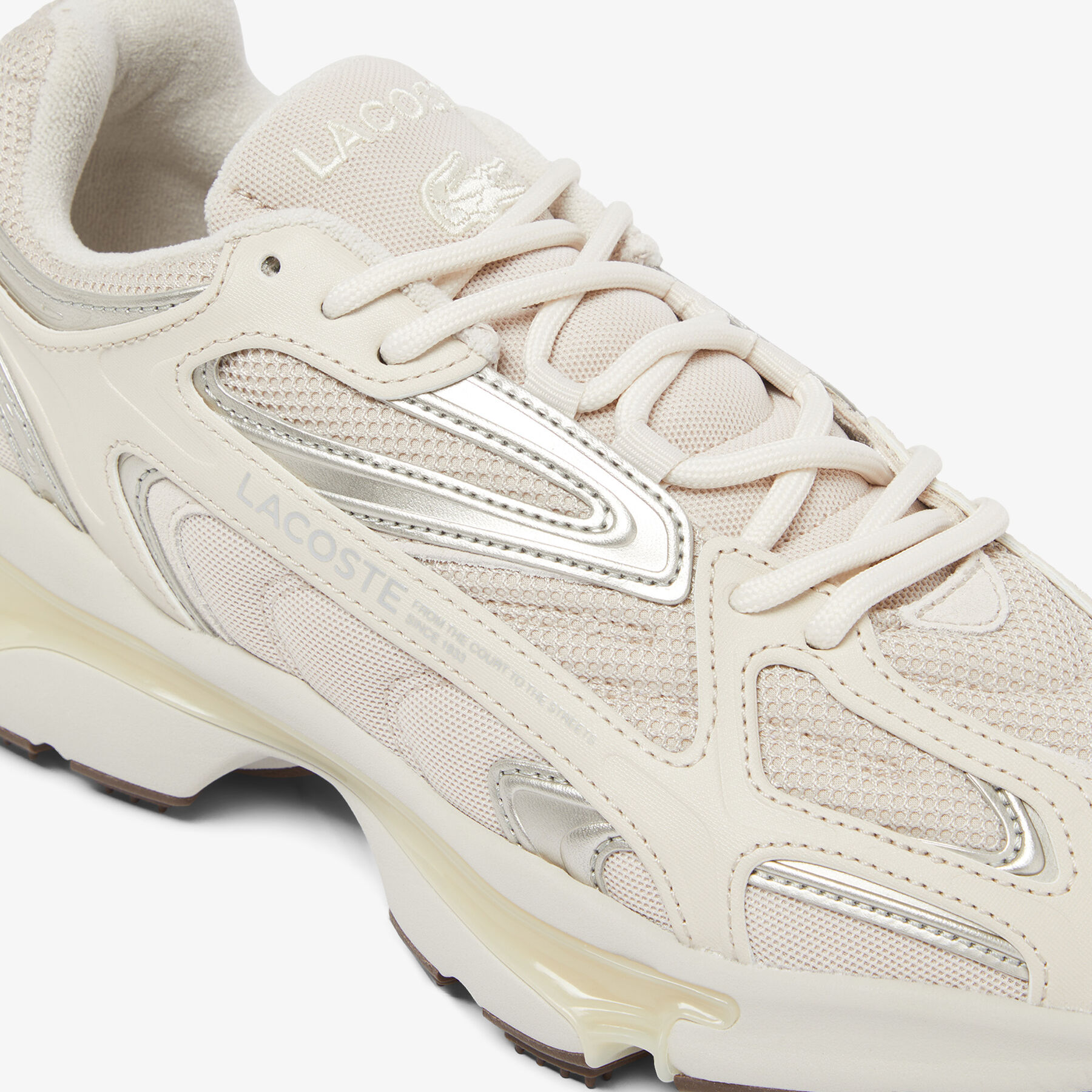 Men's L003 2K24 Sneakers - 49SMA0007-18C