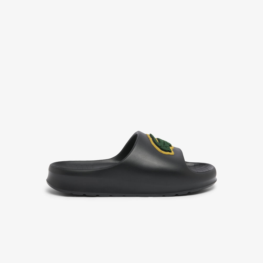 lacoste men s serve slide 2 0