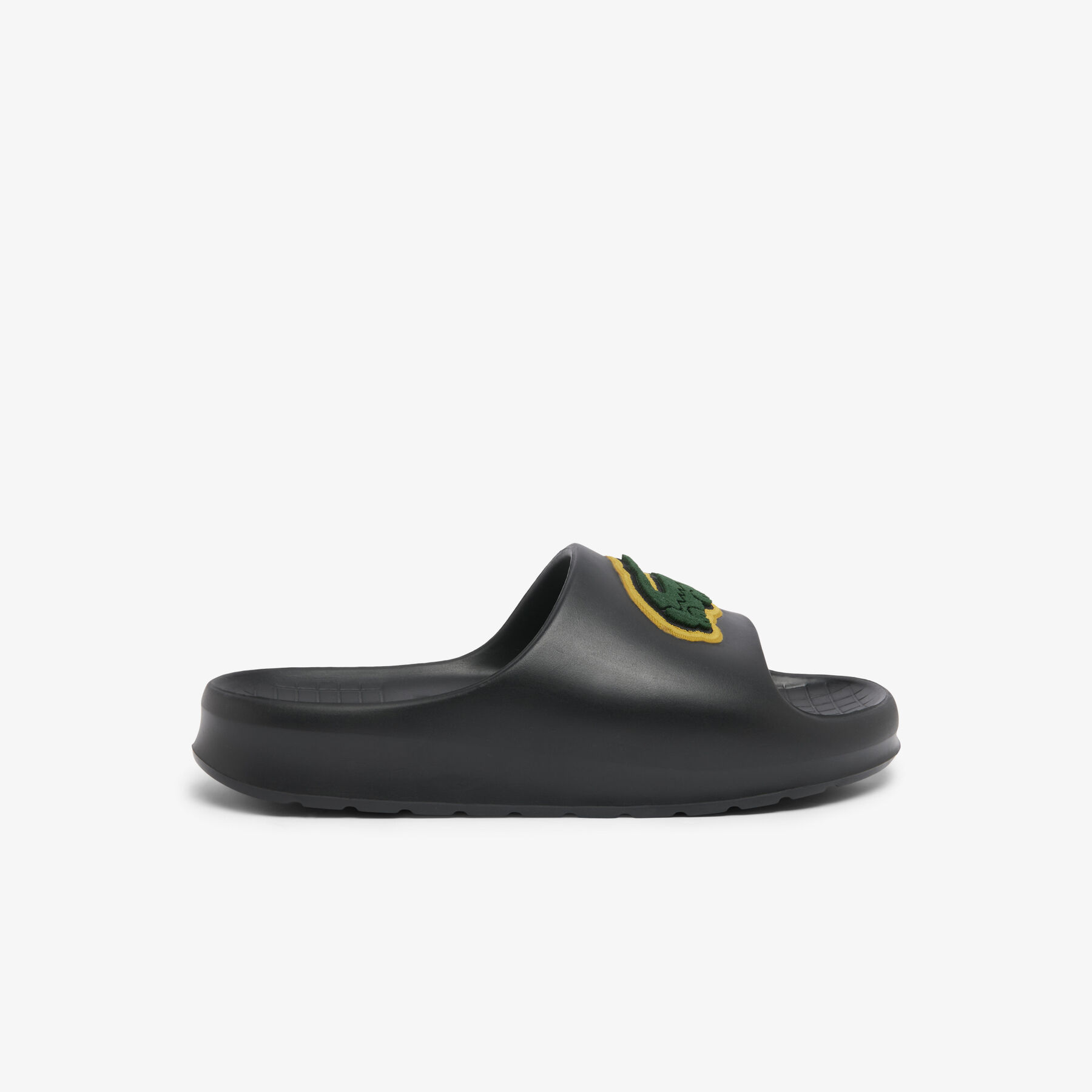 lacoste men s serve slide 2 0