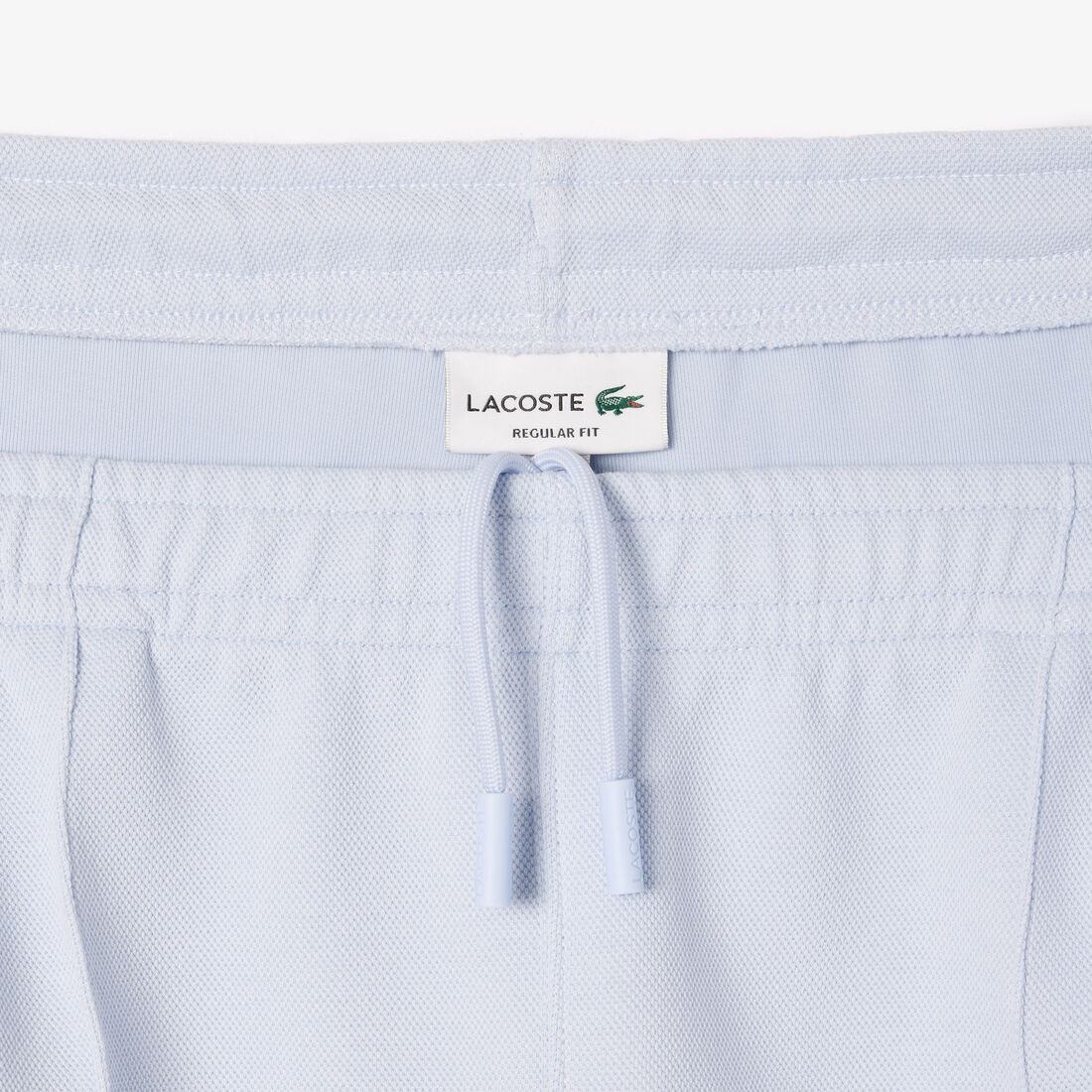 Jogger Double-Face Pique Track Pants Jogger Double-Face Piqu� Track Pants - XH7441-00-J2G