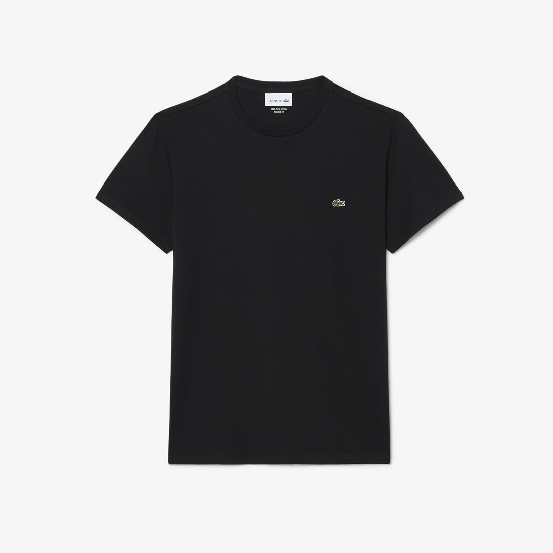 Cotton Pima T-shirt - TH6709-00-031