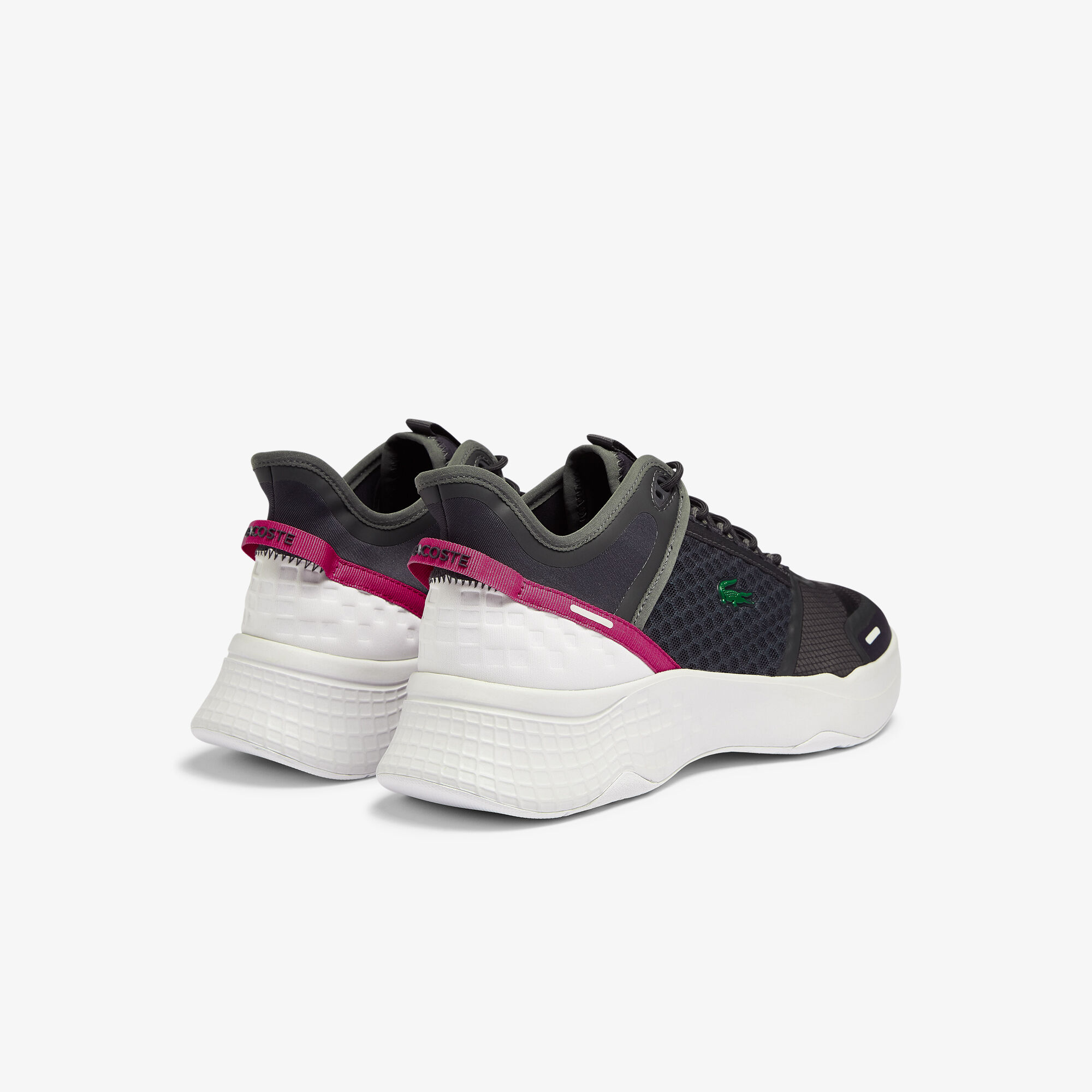 lacoste court drive vintage