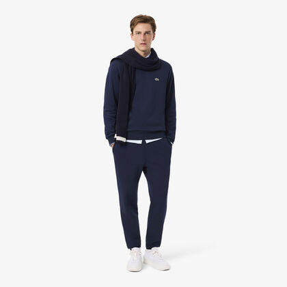 Tapered Leg Sweatpants