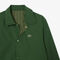 Reversible Bi Material Monogram Jacket lacoste reversible bi material monogram jacket