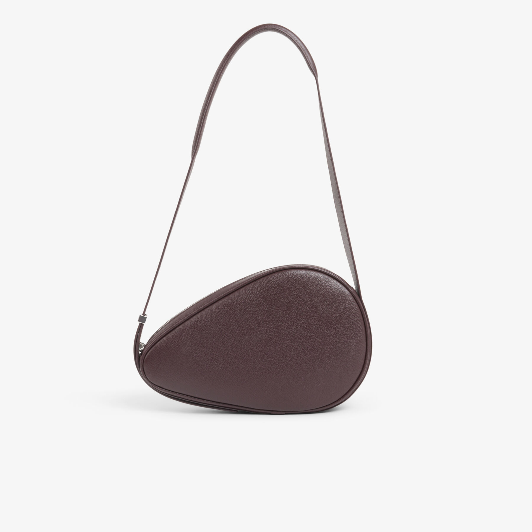 lacoste smash court racket bag