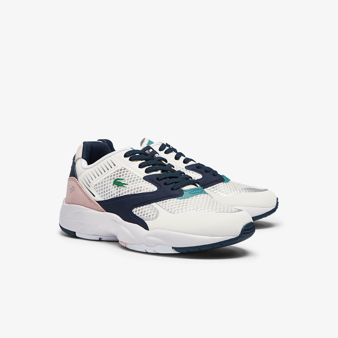 Women's Storm 96 Nano Textile Trainers Women's Storm 96 Nano Textile Trainers