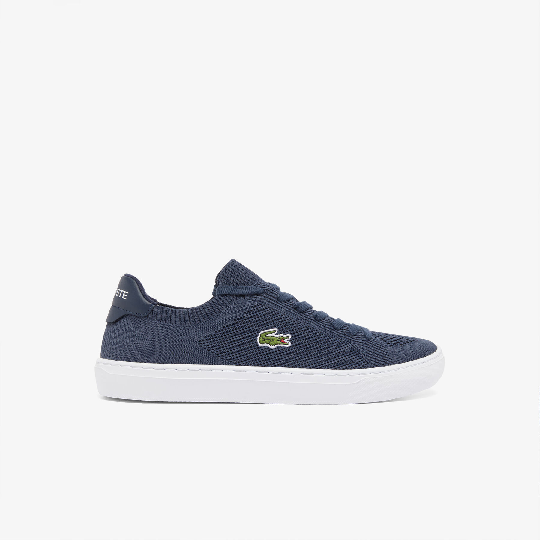 Men's La Piquee 2.0 Leather Sneakers - 49CMA0004-092