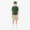 lacoste petit pique polo shirt