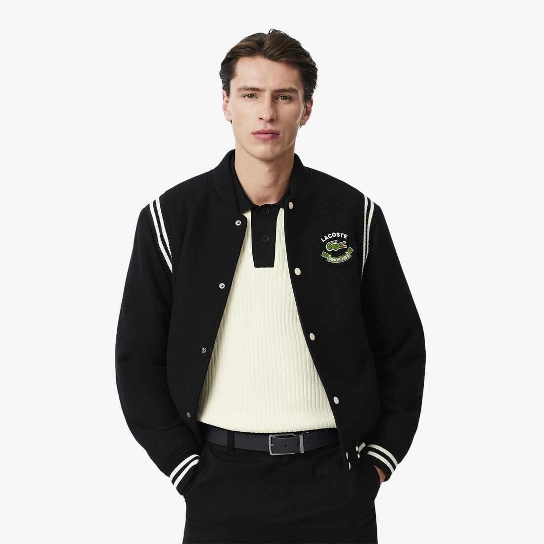 Chantaco Reversible Leather Belt Chantaco Reversible Leather Belt - RC4085-Q12