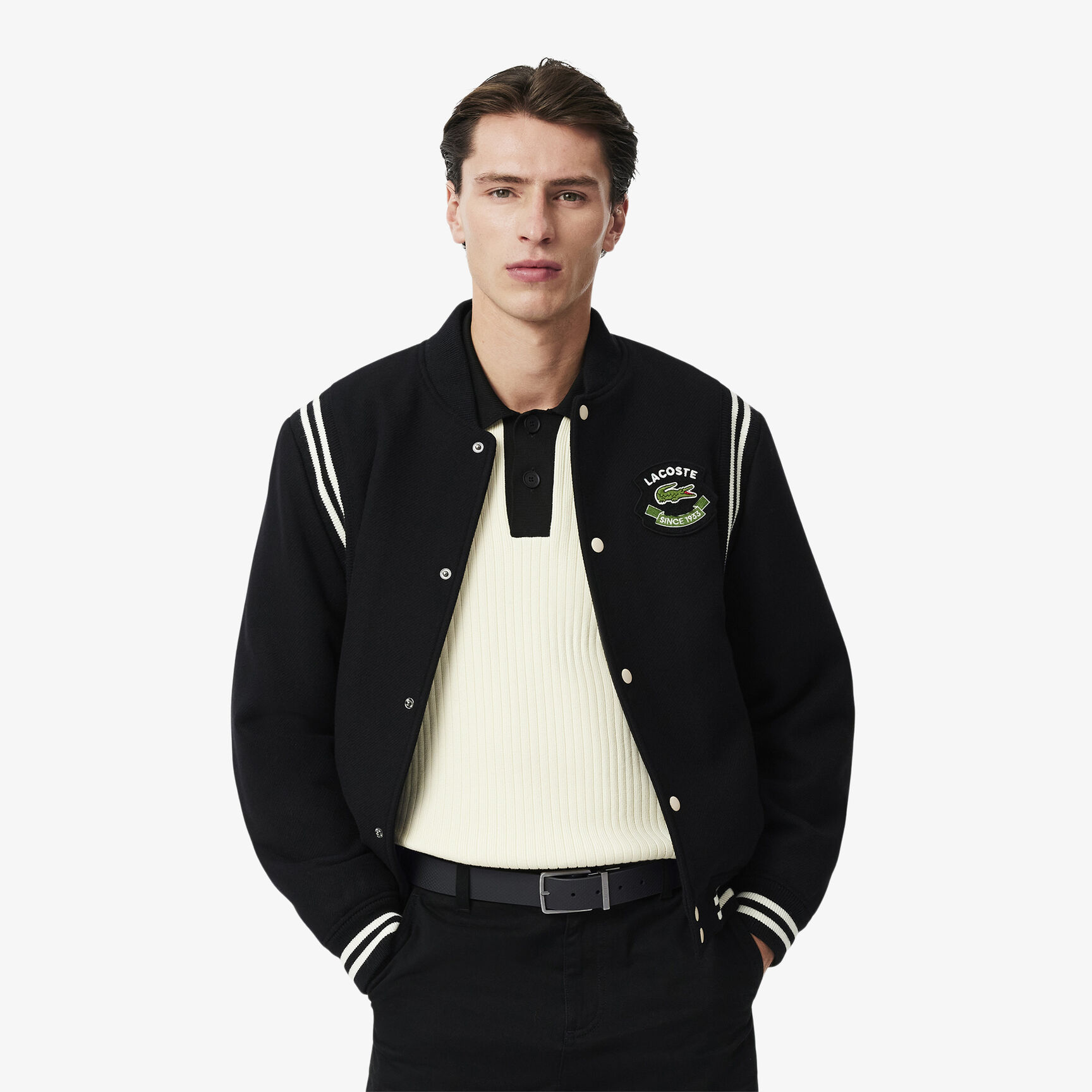 Chantaco Reversible Leather Belt Chantaco Reversible Leather Belt - RC4085-Q12