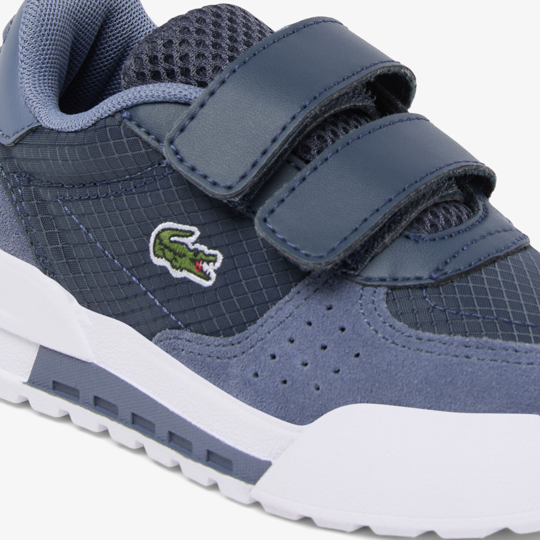 Infant's Slam Break Sneakers lacoste infant s slam break sneakers