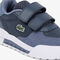 Infant's Slam Break Sneakers lacoste infant s slam break sneakers