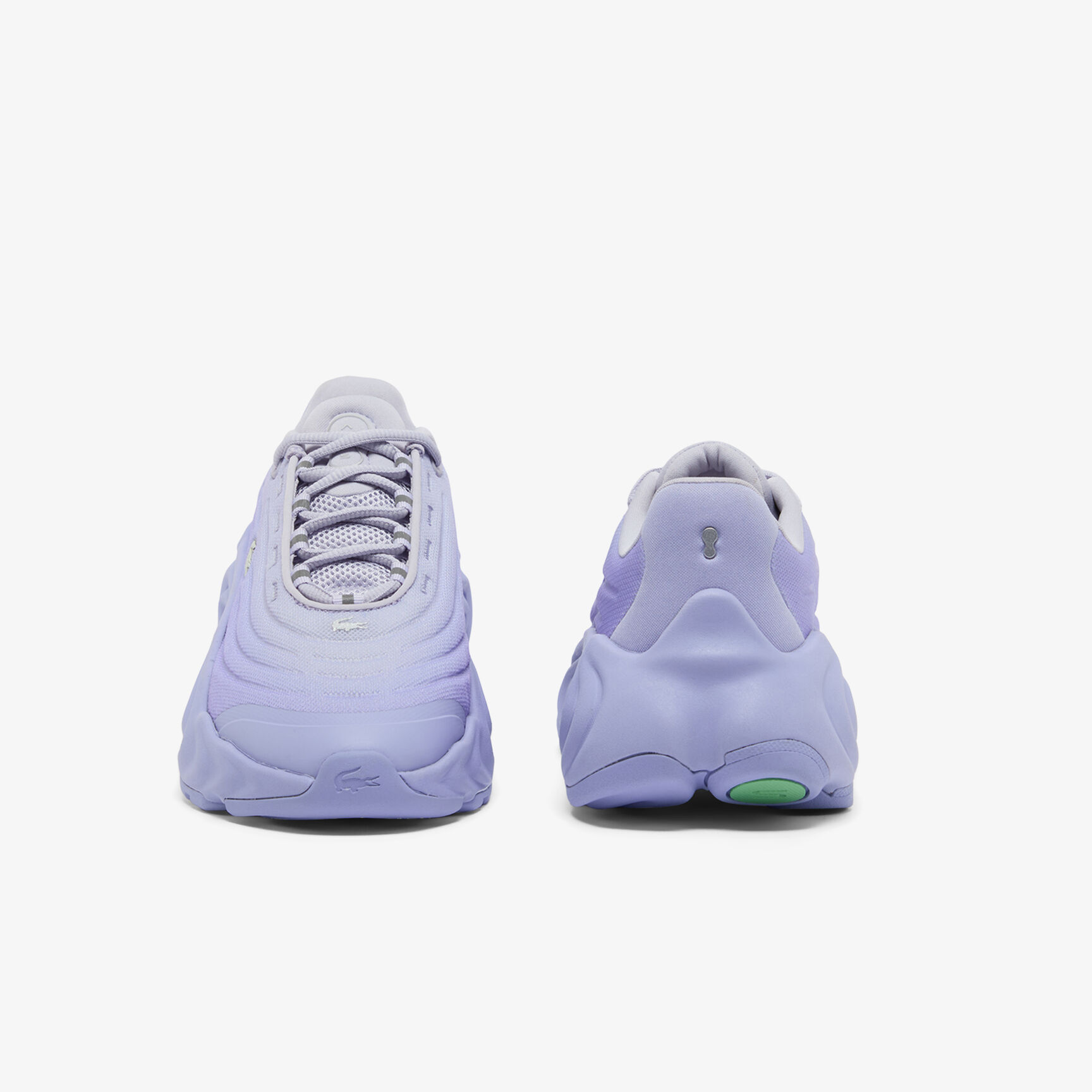 Women's Spinor Sneakers - 50SFA0166-LT9