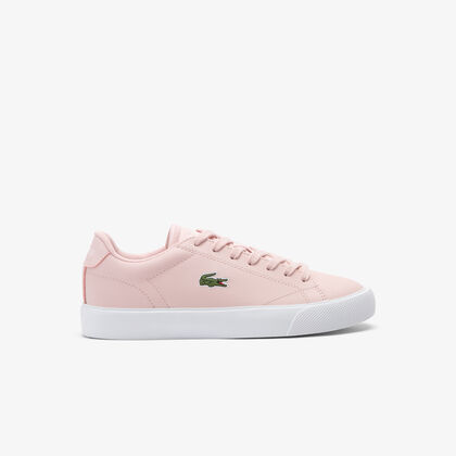 Women's Lerond Set Leather Sneakers