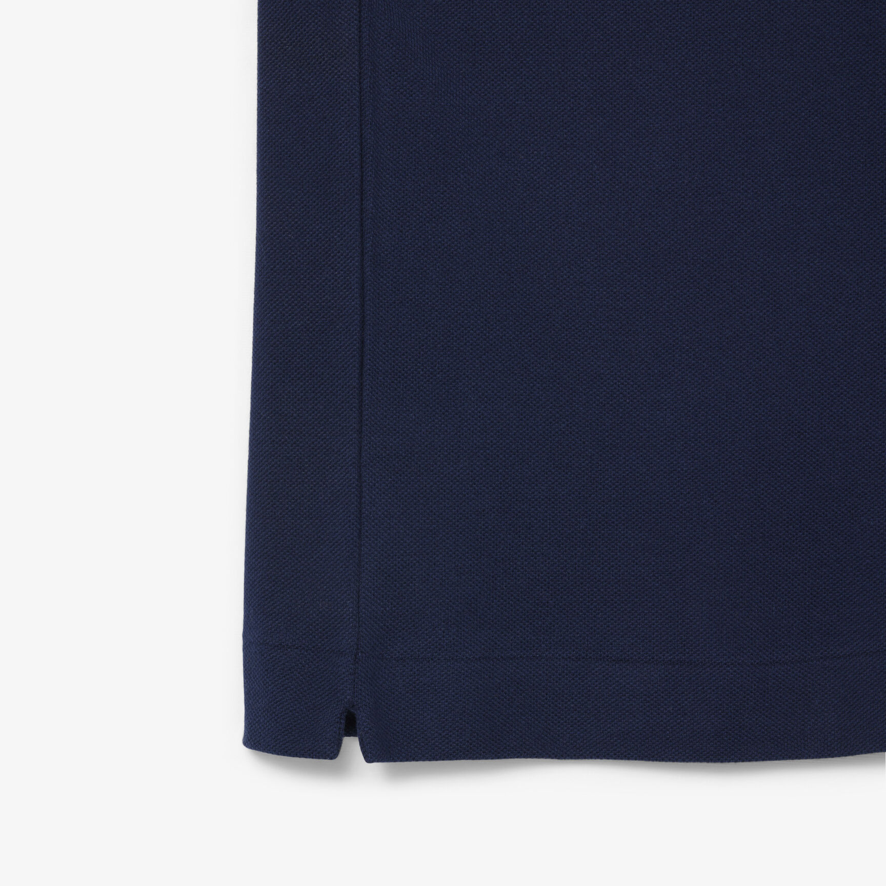 Classic Fit Pocket Accent L.12.12 Polo Shirt - PH9838-00-HHW