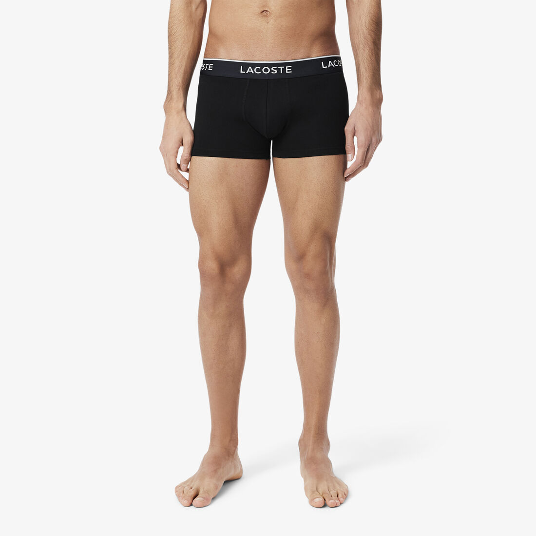 3-Pack Stretch Cotton Trunks 3-Pack Stretch Cotton Trunks - 5H1297-00-BIS