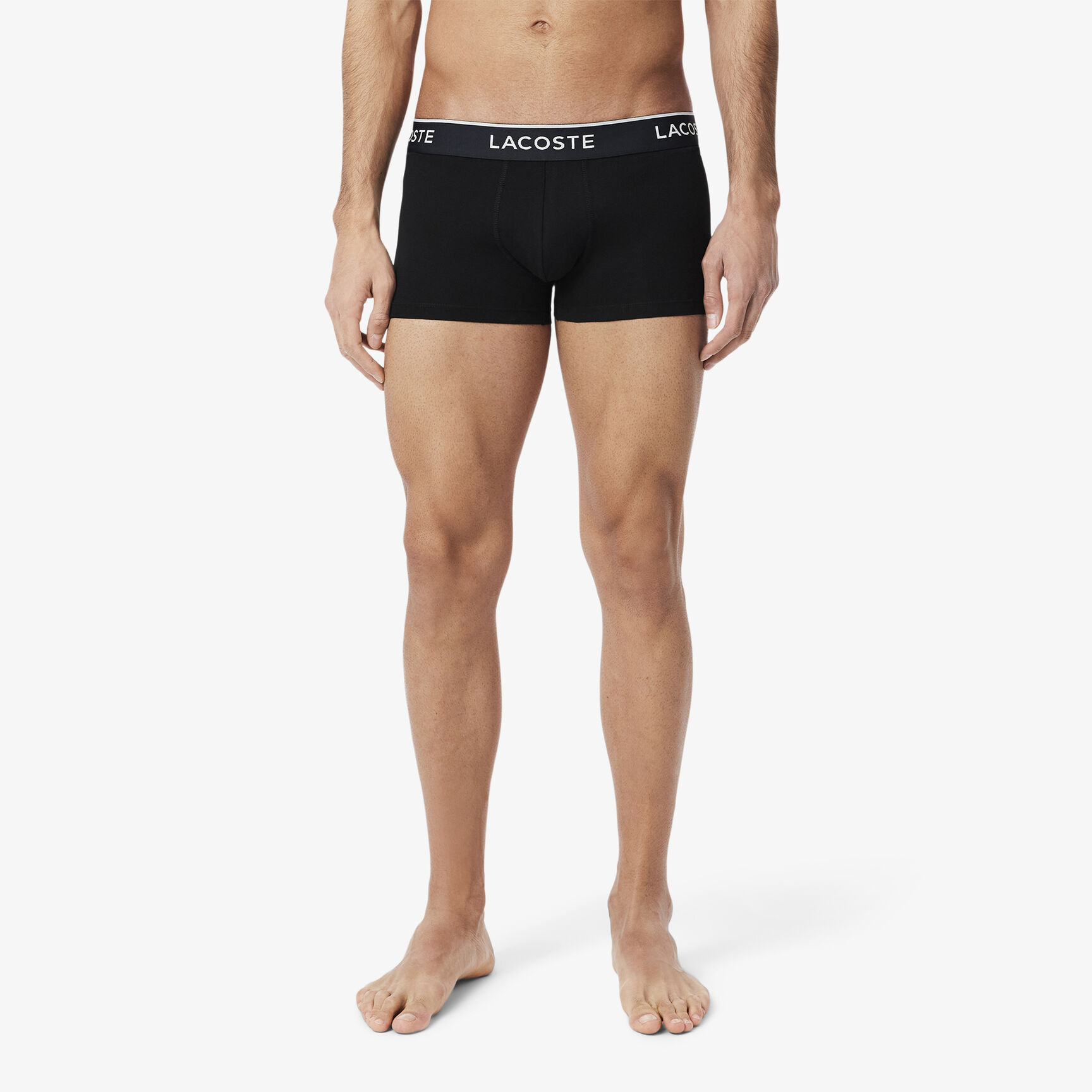 3-Pack Stretch Cotton Trunks 3-Pack Stretch Cotton Trunks - 5H1297-00-BIS