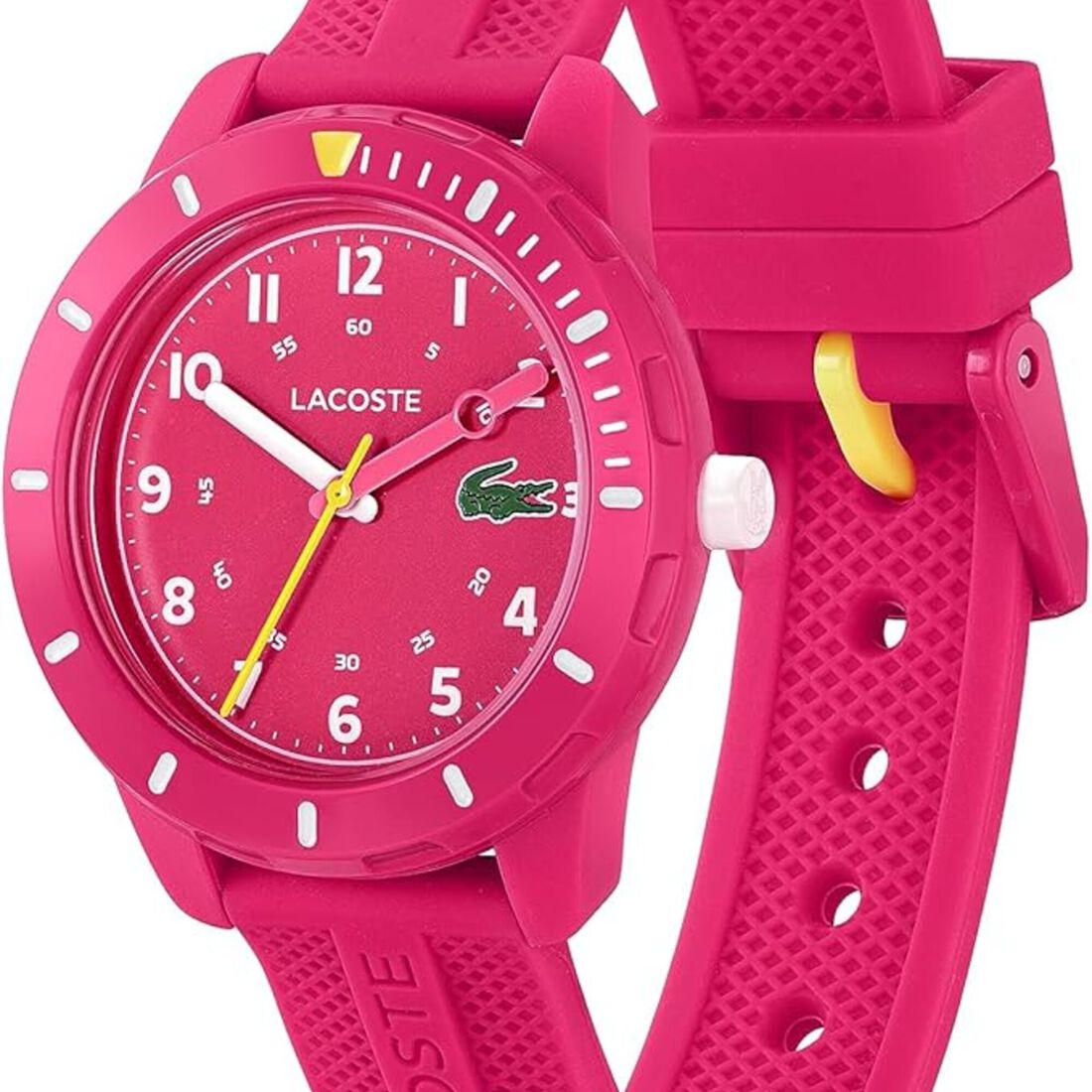 ساعة ميني تنس Mini Tennis Watch - 2030054-PNK