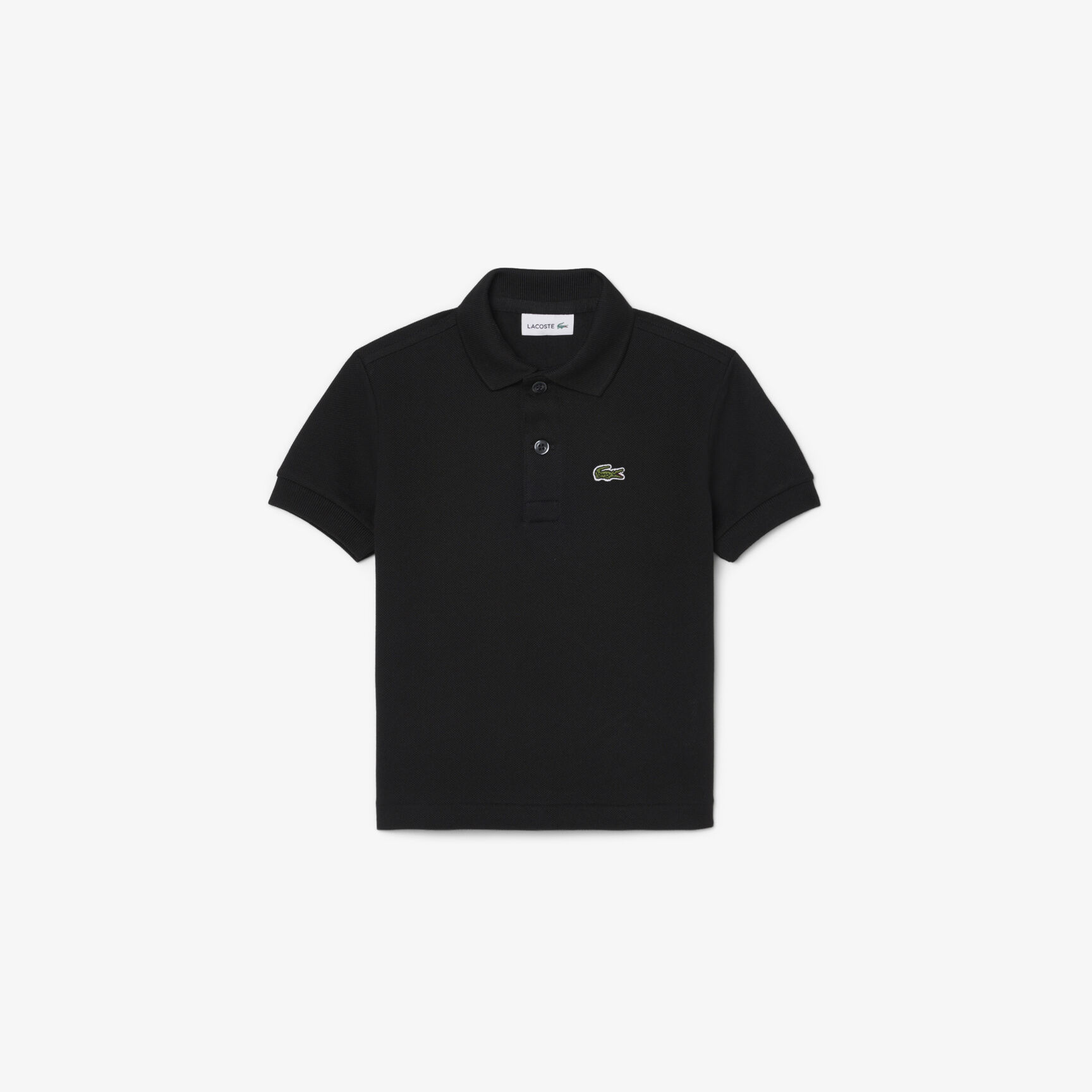 Petit Pique Polo Shirt - PJ1463-00-031
