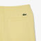 Printed cotton fleece shorts Printed cotton fleece shorts - GH0990-00-107